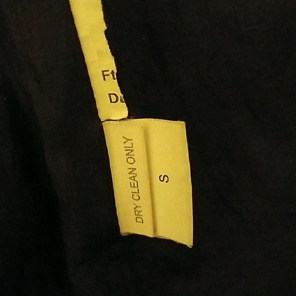 Eileen Fisher jacket - Picture 5 of 8
